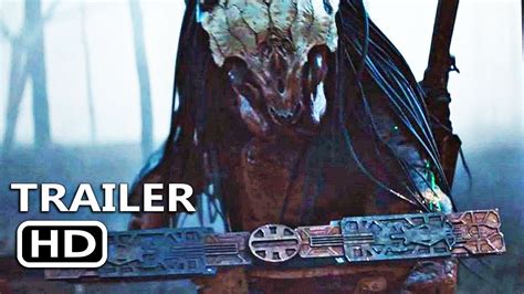 gofilm prey|PREY Trailer (2022) Predator 5 .
